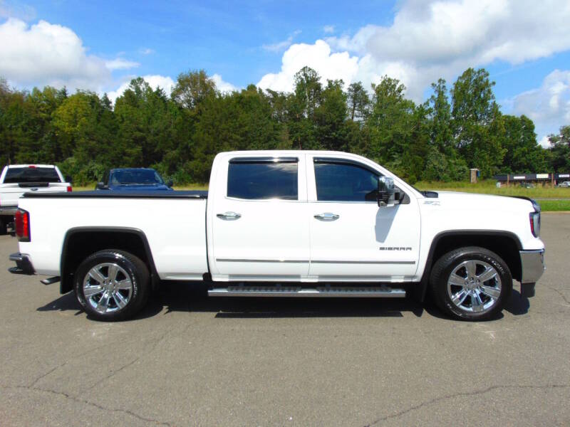 gmc sierra 1500 2018 3GTU2NEC0JG357056 image gmc sierra 1500 2018 3GTU2NEC0JG357056 image